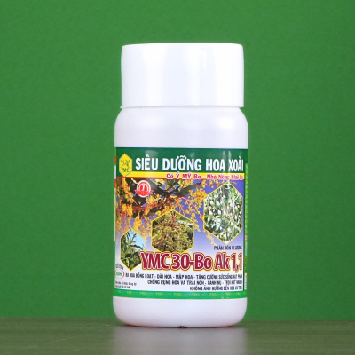 SIÊU DƯỠNG HOA XOÀI